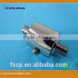 Gas Discharge Tube Lightning Arrestor With F Coaxial Connector thumbnail-3