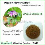 BP2013 Passion Flower Extract With Passionflower Flavonoids Expressed as Vitexin 5%/10% thumbnail-1