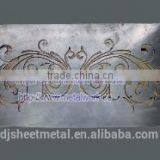High Precision OEM CNC Laser Cutting Part Fabrication thumbnail-5
