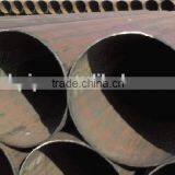 165*6.0mm Weld Steel Pipe