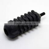 Brand New Upgrade Black Compound Bow Stabilizer Hunting Arrows Archery Stabilize thumbnail-1