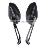 Soto Racing - Universal Motorcycle CNC Rearview Side Mirror For Ducati thumbnail-1