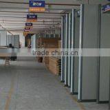 Automatically Calibration Walk Through Metal Detector Doors Full Body Scanner for Hotels thumbnail-2