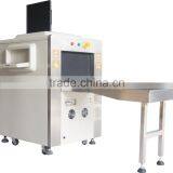 Hotal and Airport X-ray Baggage Scanners , Baggage X-ray Machine Price