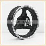 Motorcycle Wheel, 13 Inch Scooter Rim, Aluminum Alloy Wheel thumbnail-1
