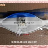 3m 9332+ FFP3 industrial working non-woven face mask protective dust mask