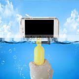 Consumer Electronics Wholesale Mobile Phone Accessory Waterproof Case for Iphone 6/6S, Phone Case With Adaptor for Extreme Sport thumbnail-6