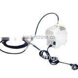 Portable Mini Airbrush Compressor Airbrush Make up DH16K (CE/GS/ETL)