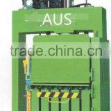 Wood Hydraulic Baler thumbnail-2