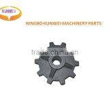 Casting Auto Part, Investment Casting Part,excavator Part Casting thumbnail-2