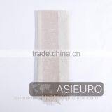 Yarn Dyed Fashion Ladies Scarf With Lurex Effect, BSCI and SEDEX Approve thumbnail-2