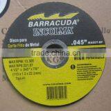 Cut off Disc thumbnail-5