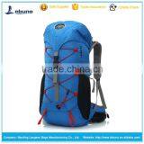 China Factory Wholesale Water Tank Backpack Hydration Packs Bag Climbing Back Pack thumbnail-3