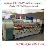 Infinity Flex Banner Digital Printer Fy-3278n