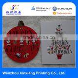 Factory Directly Wholesale Greeting Cards Gift Cards From China