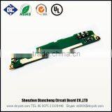 Bluetooth Tracking Pcb ,wireless Keyboard Pcb and Mini Air Mouse Board, Pcba Clone