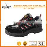 Anti-static Steel Toe Best Climbing Safety Shoe thumbnail-1