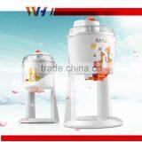 Healthy Food 18W Home Frozen Fruite Ice Cream Maker thumbnail-1