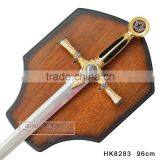 Wholesale Medieval Swords Decorative Sword HK8283 thumbnail-2