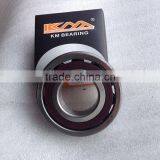 Low Friction Wheel Bearing, Angular Contact Ball Bearing 7012C
