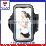 Waterproof Armband for Samsung Galaxy S6 With Earphone Hole thumbnail-1