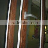 Upvc Casement Windows (hot), Upvc Windows,single Glazed Window