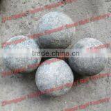 Cement Forged Steel Ball Grinding Media thumbnail-1