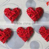 2016 New Wicker Decoration Gifts Arts Willow Crafts Christmas Gifts Natural Crafts thumbnail-4