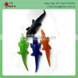 Sticky Toy Like Lizard Stretched for Kids thumbnail-1