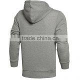 Wholesale Heavyweight Cotton Blank Pullover Hoody thumbnail-3