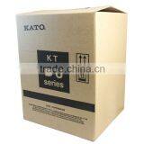 Digital Color Ccd Camera Manual 18x Zoom Conferencing Video Camera With Remote Controller thumbnail-6