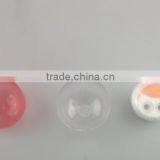 Capsule Toys in Vending Machine With Snow Putty thumbnail-2