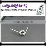 Clip Spring, Torsion Spring thumbnail-3