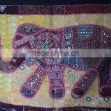 Ethinic Wall Hangings Bohemian Tapestry Patch