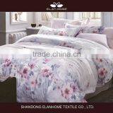 100% Tencel jacquard cheaper bedding set