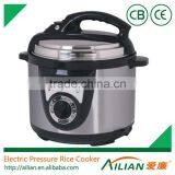 Hight Quality Hot Sale Pressure Rice Cooker