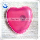 Heart Shape Magical Hot Pad