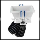 CREE LED Square Recessed 12w Cob Commercial LED Downlight Quality Choice thumbnail-4