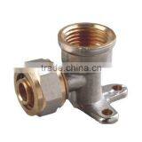High Quality Water Fittings Pex al Pex Pipe and Fittings thumbnail-2