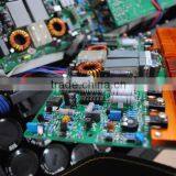 2350w HIFI Professional Switch High Power Amplifier(FP140000) thumbnail-2