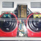 Dl1000-50 Motorcycle and Magic Horn thumbnail-1