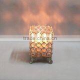 Crystal Candle Holder Votive thumbnail-4