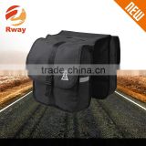 double rear bicycle bag bicycle accessories