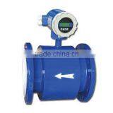 BBZ 4~20 mA Output Signal Flange Beer Making Flow Meter Electromagnetic