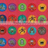 Hot Stamping Foil for Leather