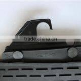 Custom Fit for Select Auto Foot Mats for Chevrolet Aveo Car Boot Liner thumbnail-3