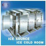 Refrigerentor plant Cold Room Panels with factory price from guangzhou