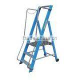 Widestep Ladder 3-Tread