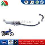 Stainless Flexible Exhuast Pipe Muffler
