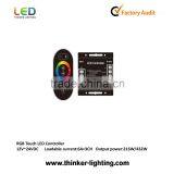 Flood Light Lamp Remote Control 110-265V Cob Led Project Light thumbnail-6